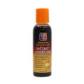 Salon Pro 30 Sec Moroccan Argan Oil Weave Wonder Wrap - Black 2oz